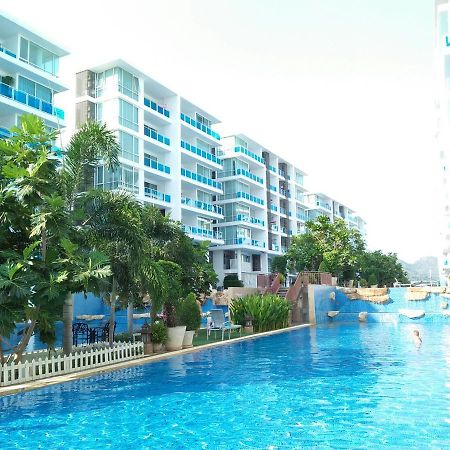 My Resort By Enjoy Huahin Bagian luar foto