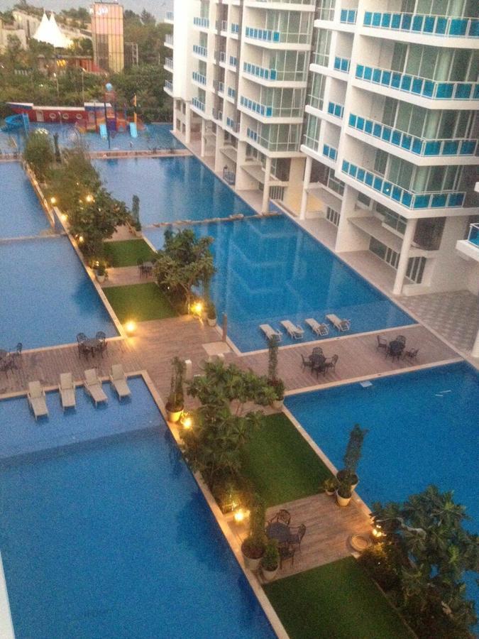 My Resort By Enjoy Huahin Bagian luar foto